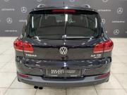 Volkswagen Tiguan I Рестайлинг Москва  - изображение 29