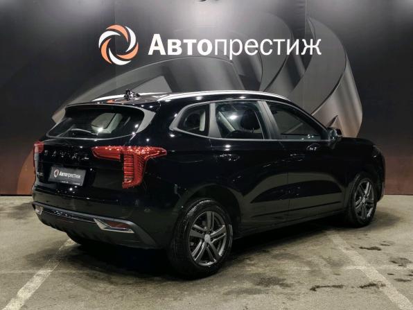 Haval Jolion I с пробегом 2023 года, цена 1 570 000 рублей, 63761 км, внедорожник, Автокод Объявления
