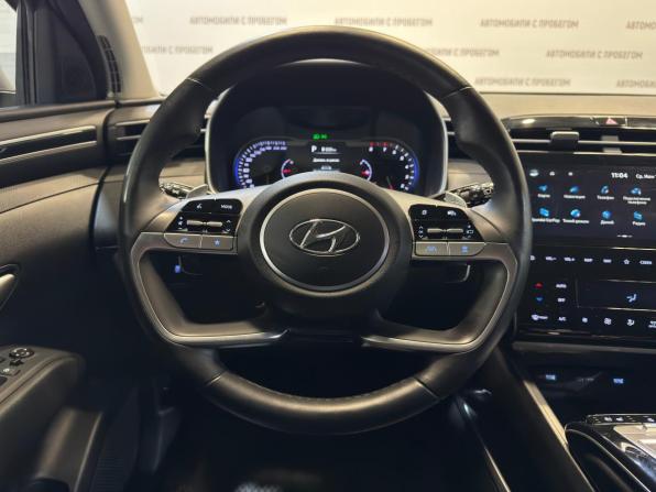 Hyundai Tucson IV с пробегом 2020 года, цена 2 589 000 рублей, 69800 км, внедорожник, Автокод Объявления
