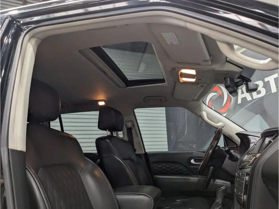 Infiniti QX80 I Рестайлинг 2 Пермь  - изображение 25