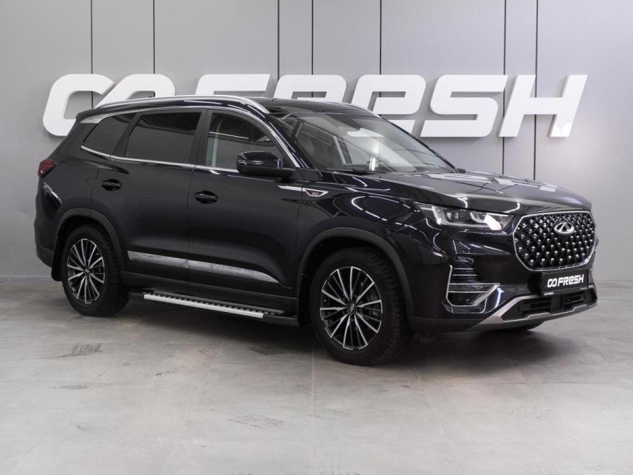 Chery Tiggo 8 Pro I Воронеж  - изображение 1