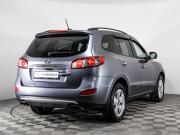 Hyundai Santa Fe II Рестайлинг Санкт-Петербург  - изображение 28