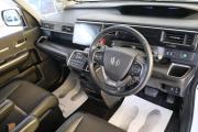 Honda Stepwgn V Омск  - изображение 33