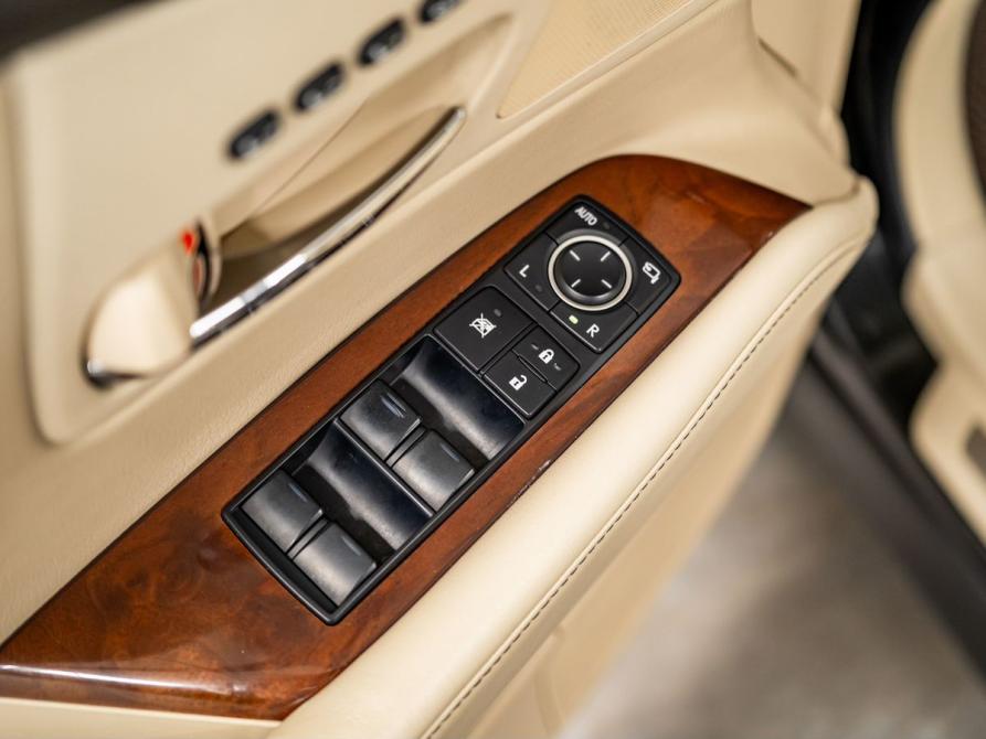 Lexus RX III Рестайлинг Красноярск  - изображение 17