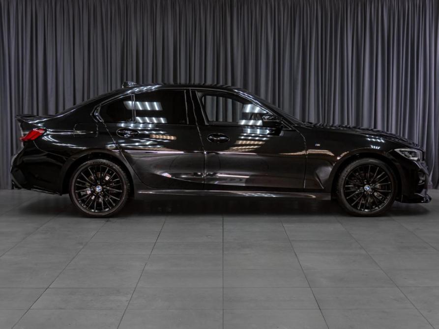 BMW 3 серии VII (G2x) Тюмень  - изображение 5