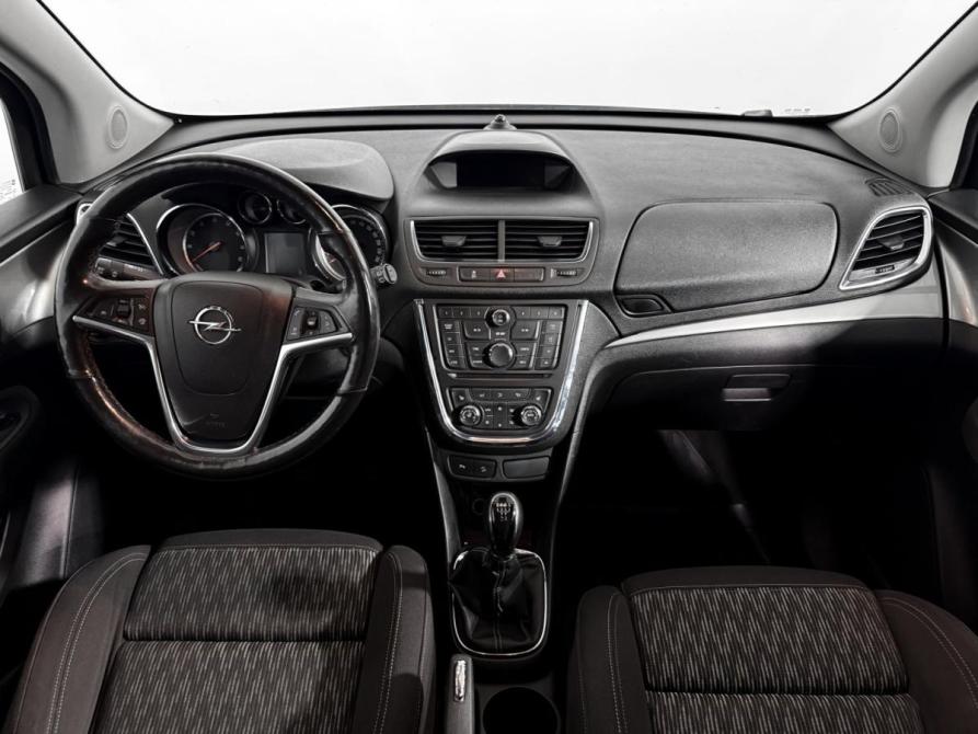 Opel Mokka I Санкт-Петербург  - изображение 14