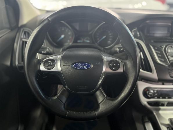 Ford Focus III с пробегом 2012 года, цена 628 000 рублей, 150000 км, хэтчбек, Автокод Объявления