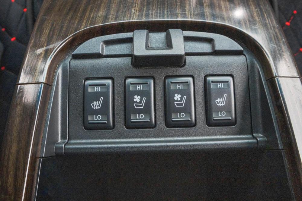 Nissan Teana II (J32) Рестайлинг Барнаул  - изображение 23