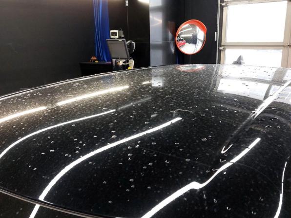 Mini Countryman II с пробегом 2018 года, цена 2 780 000 рублей, 39713 км, внедорожник, Автокод Объявления