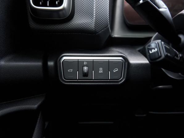 Haval Dargo I с пробегом 2024 года, цена 2 725 800 рублей, 52467 км, внедорожник, Автокод Объявления