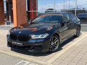 BMW 5 серии VII (G30/G31/G38) Рестайлинг Владикавказ  - изображение 14
