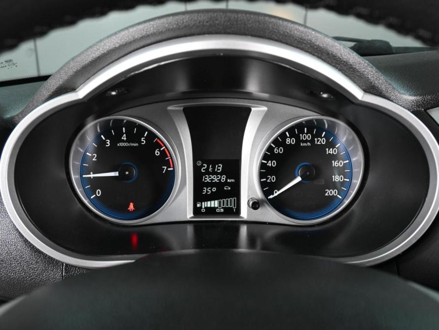 Datsun on-DO I Рестайлинг Ростов-на-Дону  - изображение 15
