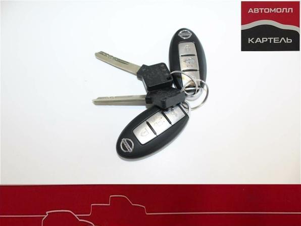 Nissan Teana I Рестайлинг с пробегом 2007 года, цена 749 000 рублей, 174212 км, седан, Автокод Объявления