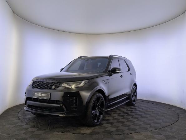 Land Rover Discovery V Рестайлинг с пробегом 2024 года, цена 9 270 000 рублей, 64000 км, внедорожник, Автокод Объявления