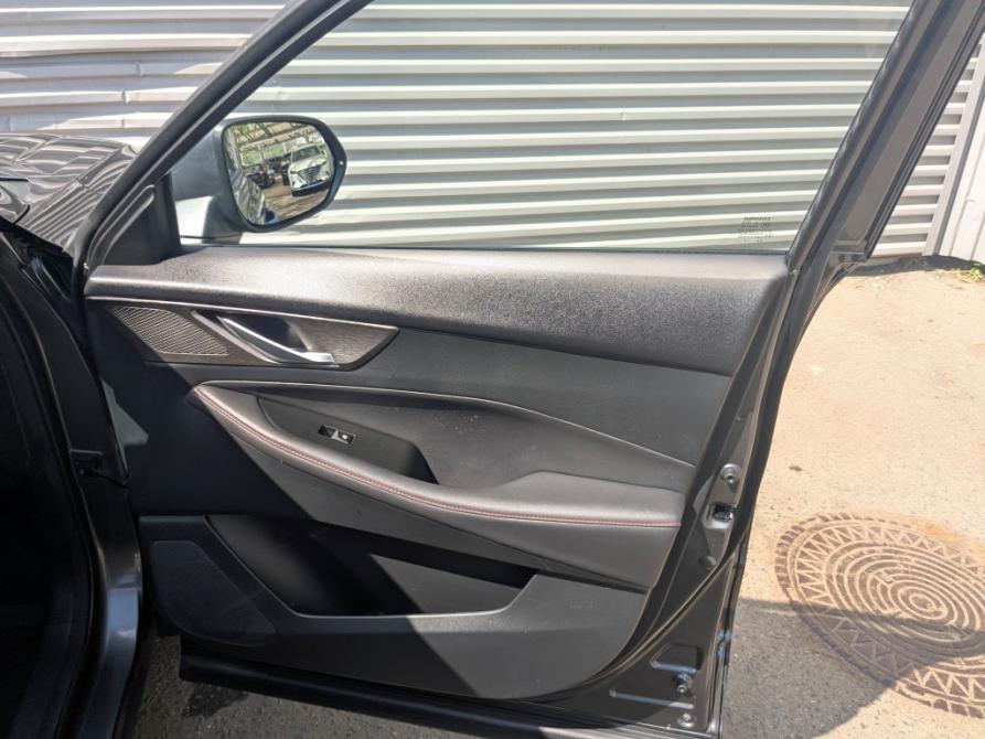 Changan CS35 Plus I Рестайлинг Москва  - изображение 25