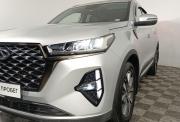 Chery Tiggo 7 Pro Max I Волгоград  - изображение 46