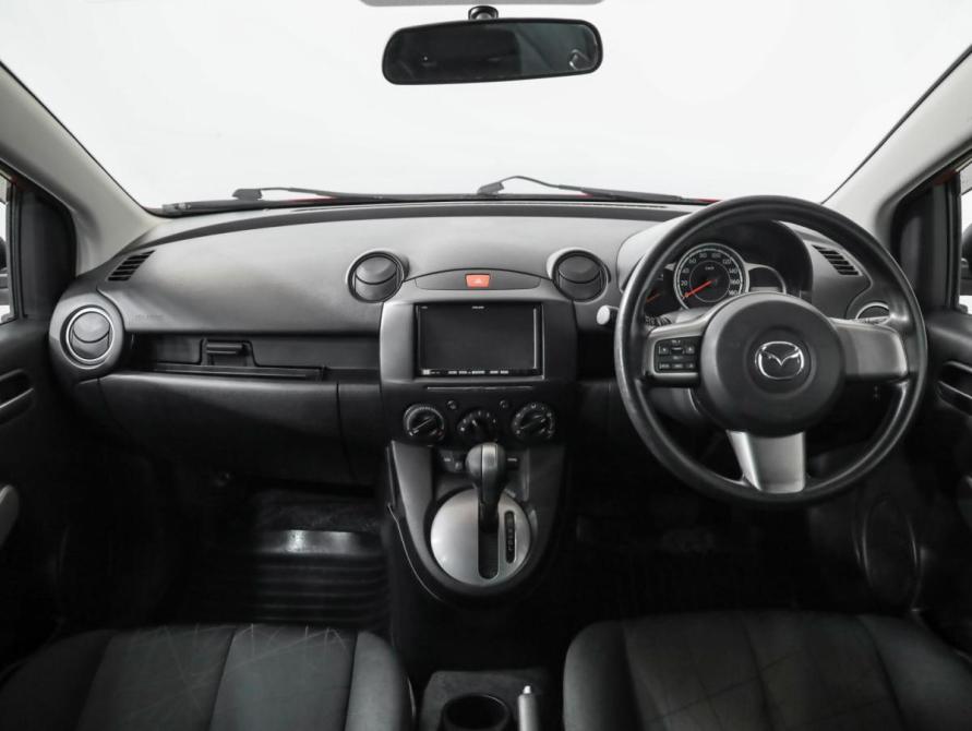 Mazda Demio III (DE) Санкт-Петербург  - изображение 11