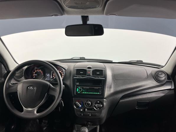 Lada (ВАЗ) Granta I Рестайлинг с пробегом 2024 года, цена 807 000 рублей, 18883 км, седан, Автокод Объявления