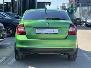 Skoda Rapid I Рестайлинг Уфа  - изображение 21