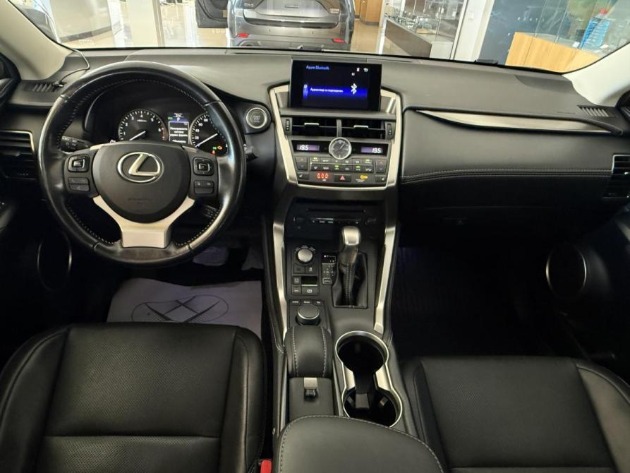 Lexus NX I Саратов  - изображение 28
