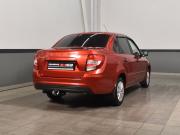 Lada (ВАЗ) Granta I Рестайлинг Кемерово  - изображение 31