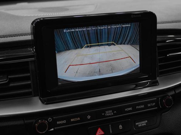 Новый Kia Ceed III 2019 года, цена 1 695 000 рублей, универсал, Автокод Объявления