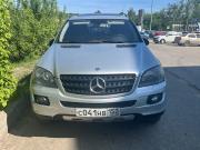 Mercedes-Benz M-Класс II (W164) Нижний Новгород  - изображение 14
