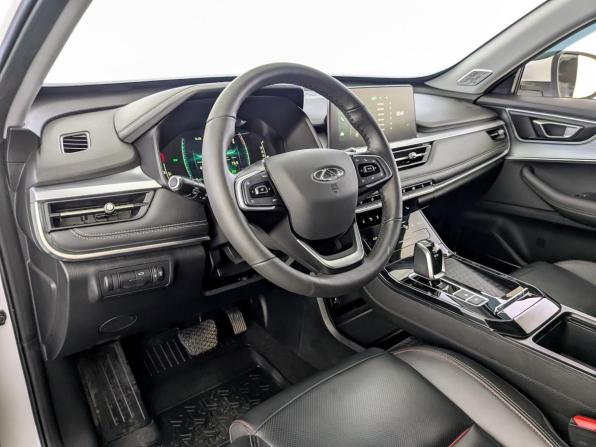 Chery Tiggo 7 Pro I с пробегом 2023 года, цена 1 780 000 рублей, 49136 км, внедорожник, Автокод Объявления