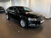 Volkswagen Passat B7 Чебоксары  - изображение 39