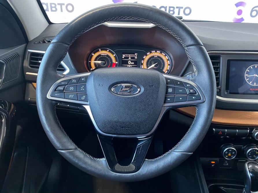 Lada (ВАЗ) Vesta I Рестайлинг (NG) Ростов-на-Дону  - изображение 10