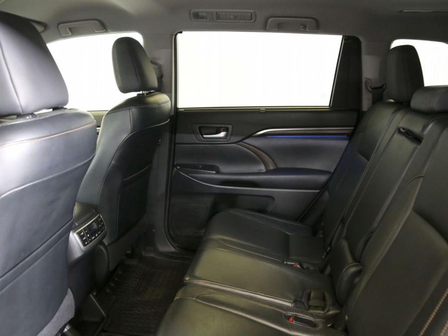 Toyota Highlander III (XU50) Санкт-Петербург  - изображение 18