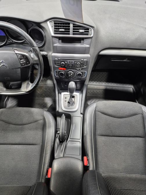 Citroen C4 II Воронеж  - изображение 12