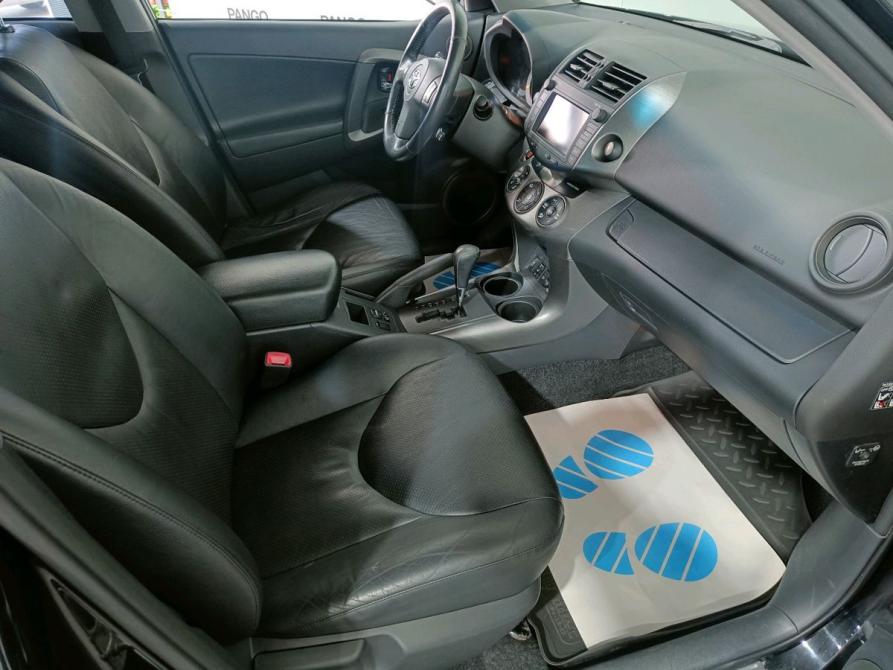 Toyota RAV4 III (XA30) Оренбург  - изображение 24