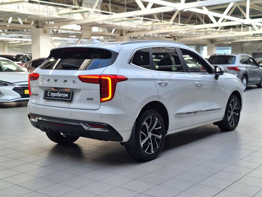 Haval Jolion I Челябинск  - изображение 7