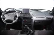 Lada (ВАЗ) Niva Travel I Пермь  - изображение 33