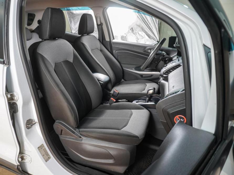 Ford EcoSport II Воронеж  - изображение 8
