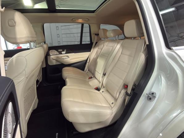 Mercedes-Benz GLS II (X167) с пробегом 2021 года, цена 9 079 000 рублей, 72826 км, внедорожник, Автокод Объявления