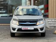 Lada (ВАЗ) Granta I Архангельск  - изображение 21