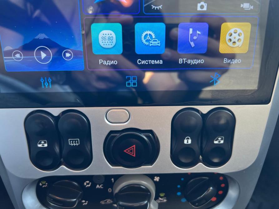 Renault Sandero I Стерлитамак  - изображение 19