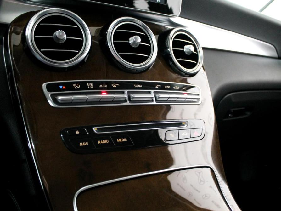 Mercedes-Benz GLC I (X253) Екатеринбург  - изображение 12