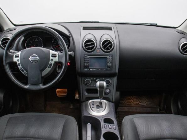 Nissan Qashqai I Рестайлинг с пробегом 2011 года, цена 945 000 рублей, 160469 км, внедорожник, Автокод Объявления