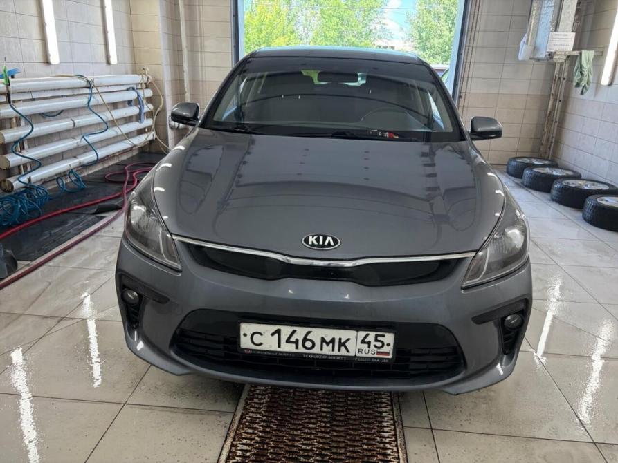 Kia Rio IV Курган  - изображение 2