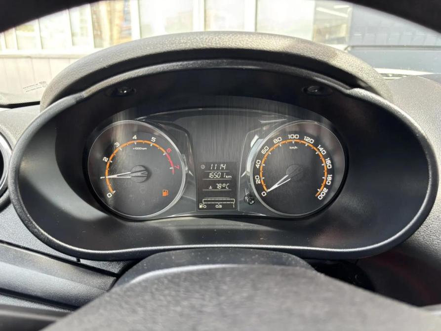 Lada (ВАЗ) Granta I Рестайлинг Альметьевск  - изображение 8