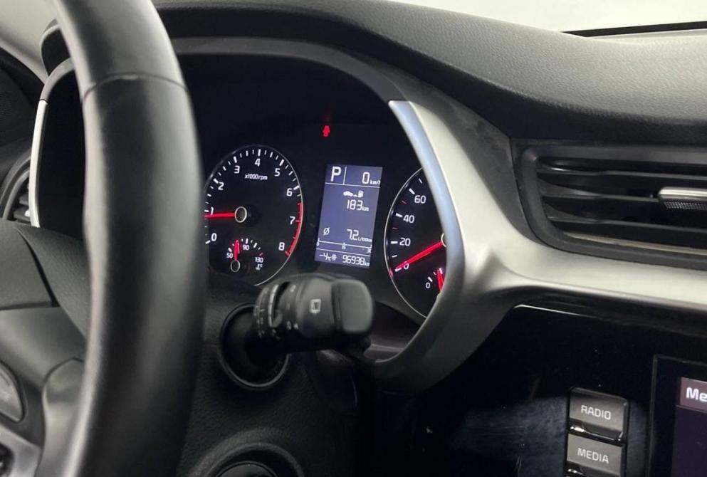 Kia Rio IV Рестайлинг Волгоград  - изображение 12