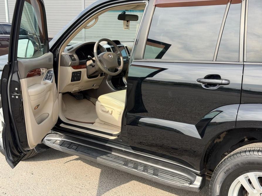 Toyota Land Cruiser Prado 120 Series Волгоград  - изображение 3