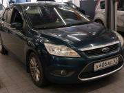 Ford Focus II Рестайлинг Санкт-Петербург  - изображение 28