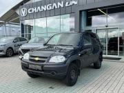 Chevrolet Niva I Рестайлинг Вологда  - изображение 18