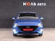 Hyundai Solaris II Екатеринбург  - изображение 21