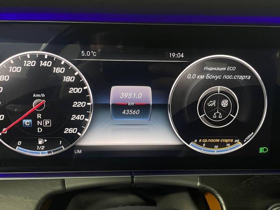 Mercedes-Benz E-Класс V (W213 S213 C238) Москва  - изображение 18