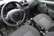 Lada (ВАЗ) Granta I Рестайлинг Старый Оскол  - изображение 34